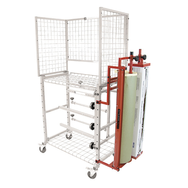 MATERIAL CART ACCESSORIES