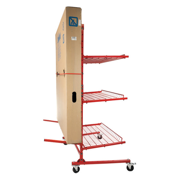 Parts Cart - B series