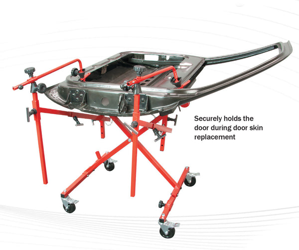 X-Stand Support Arms Option