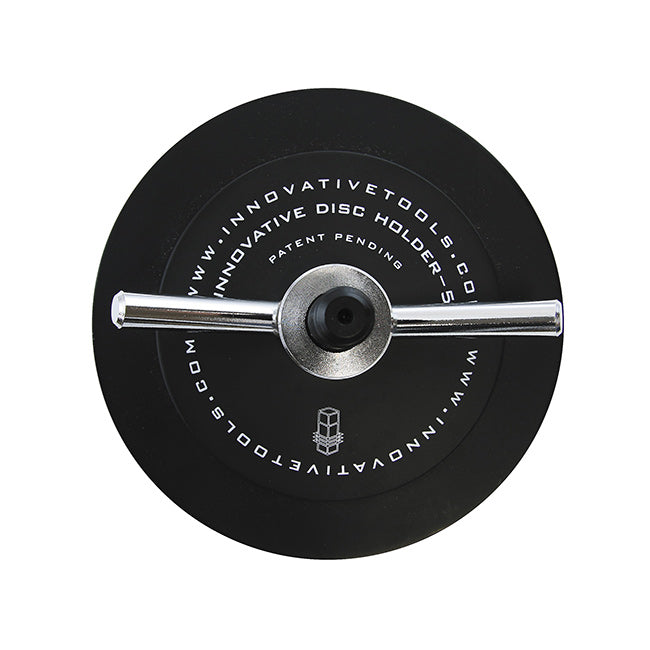 Disc Holder