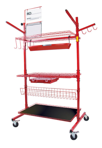 Parts Cart - D series