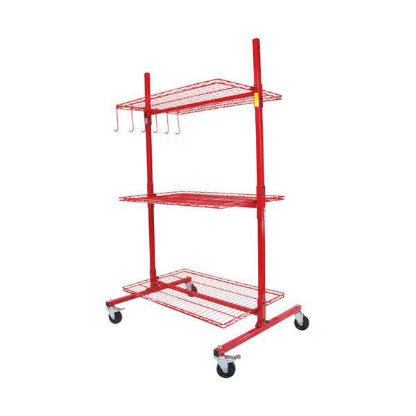 Parts Cart - D series