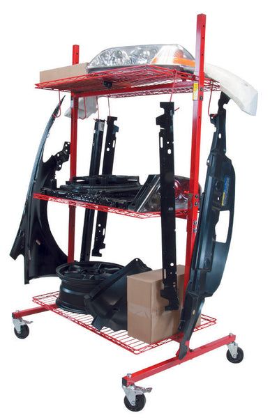 Parts Cart - D series